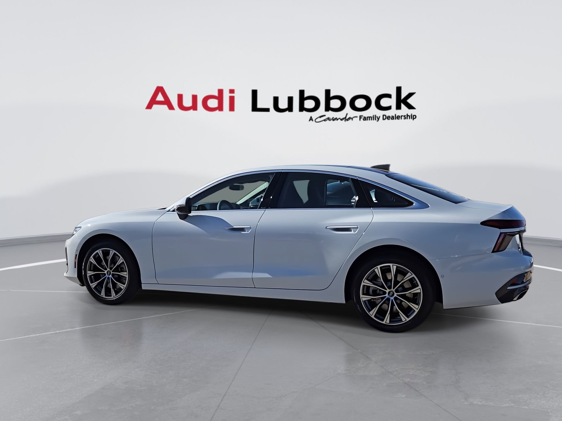 New 2026 Audi A6 Premium image 6