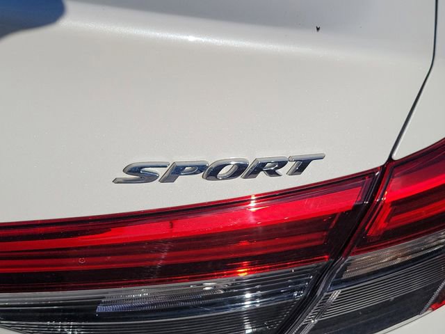 Used 2024 Honda Civic Sport image 6