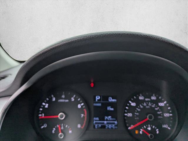 Used 2023 Kia Rio LX image 11