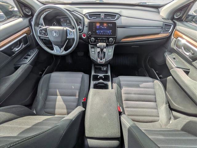 Used 2019 Honda CR-V EX image 18
