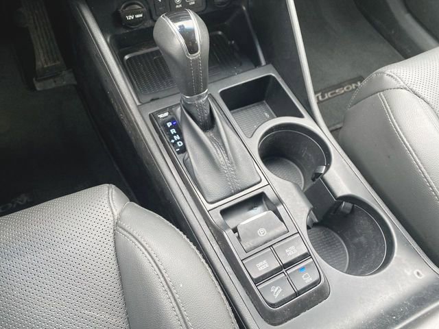 Used 2020 Hyundai Tucson Limited image 15
