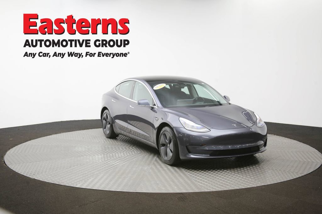 Used 2019 Tesla Model 3 Long Range image 46