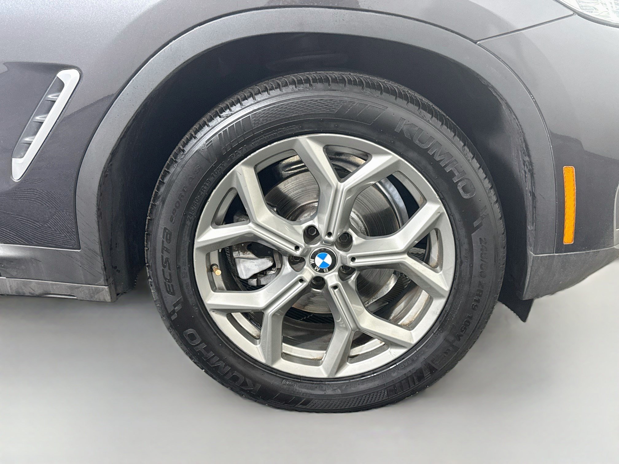 Used 2023 BMW X3 xDrive30i w/ Convenience Package AWD/4WD image 32