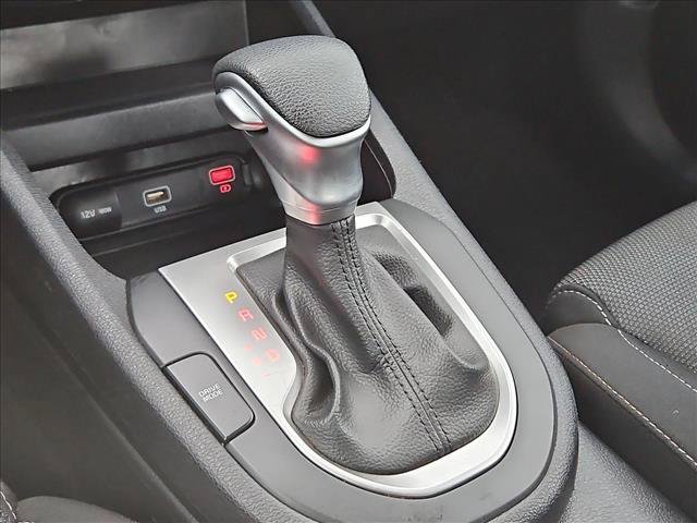 Used 2024 Kia Forte LXS FWD image 11