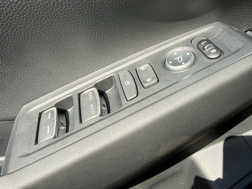 New 2026 Honda Accord LX image 17