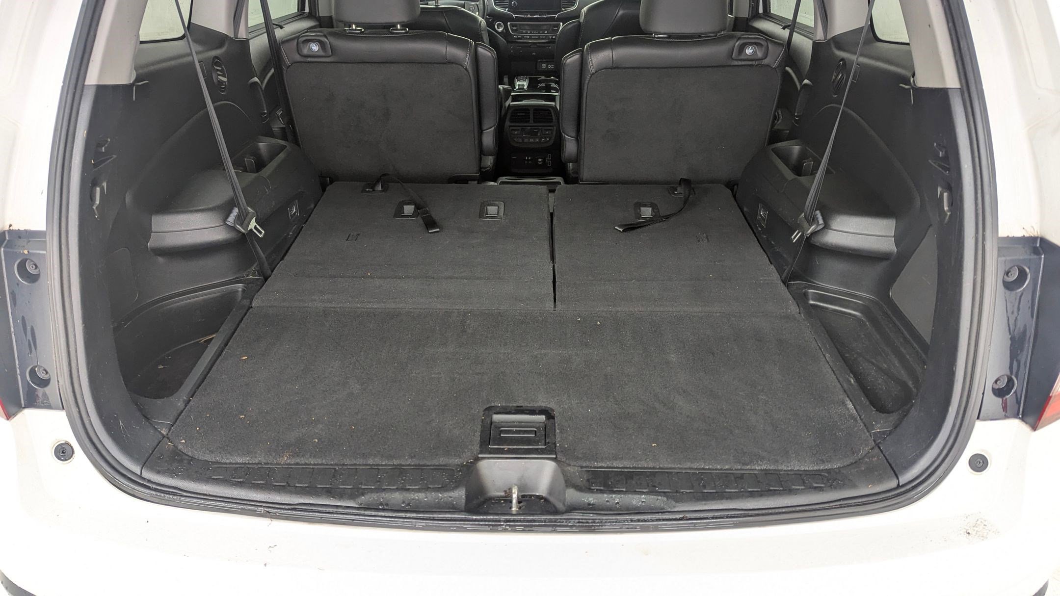 Used 2020 Honda Pilot Elite image 22