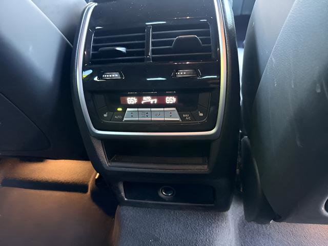 Used 2023 BMW X6 xDrive40i image 23