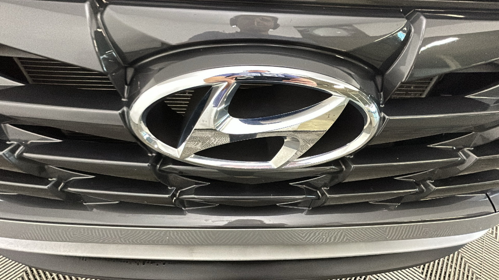 Used 2023 Hyundai Tucson SEL AWD/4WD image 10