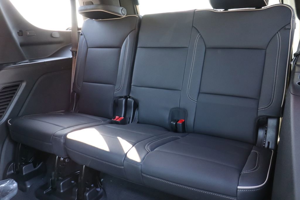 New 2026 Chevrolet Tahoe Premier w/ Sun And Tow Package image 48