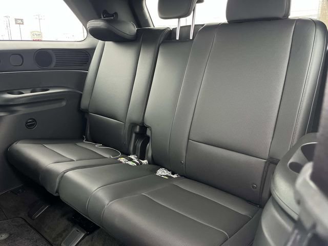 New 2026 Hyundai Palisade Calligraphy image 20