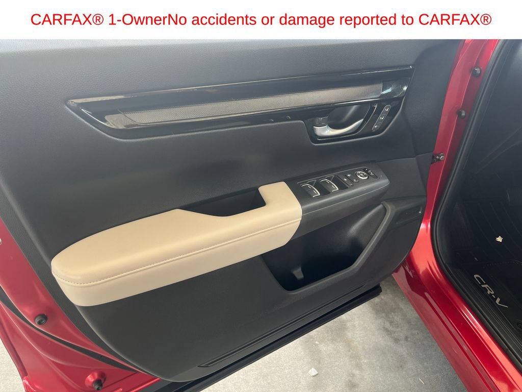 Used 2024 Honda CR-V EX-L image 11