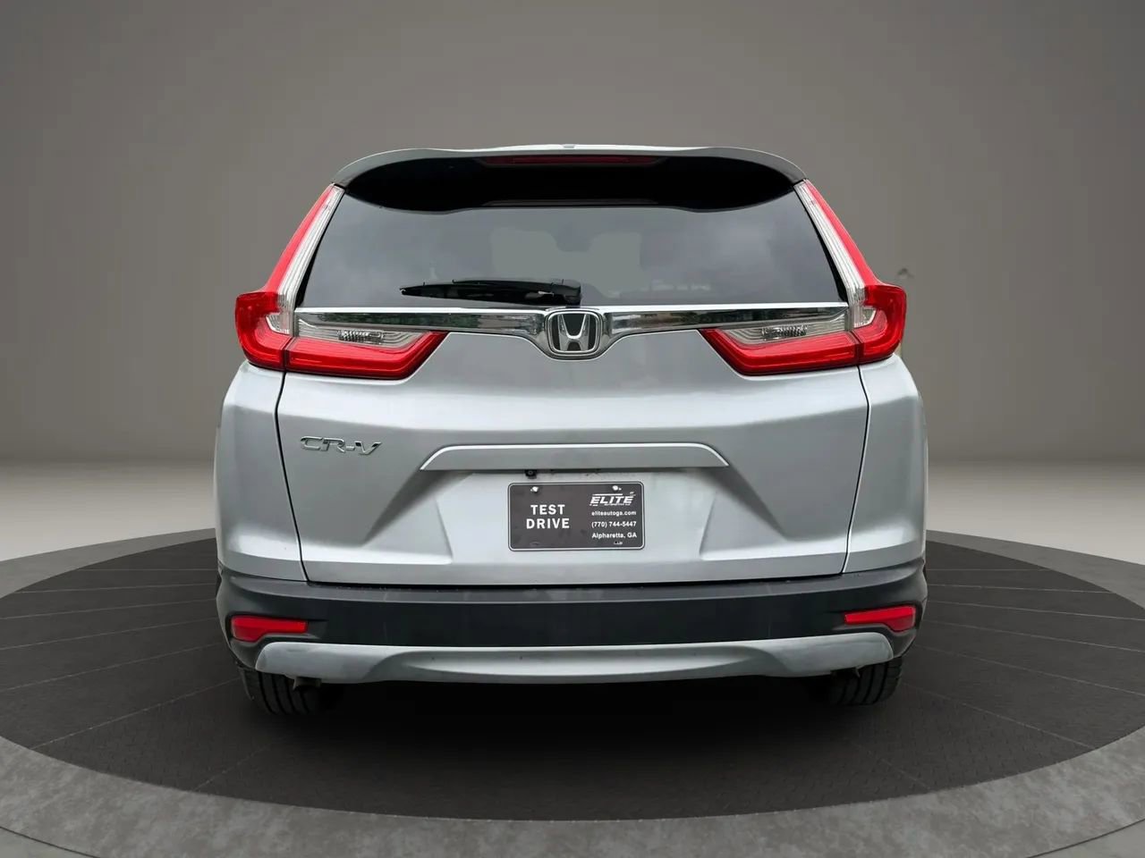 Used 2019 Honda CR-V EX-L image 5