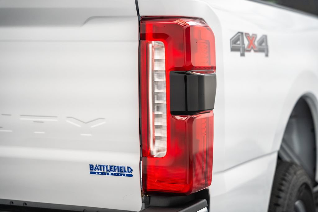 New 2026 Ford F350 XL w/ 360-Degree Camera Package AWD/4WD image 8