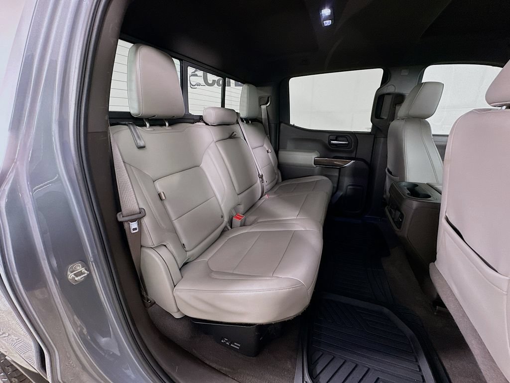 Used 2019 Chevrolet Silverado 1500 RST w/ All-Star Edition AWD/4WD image 32