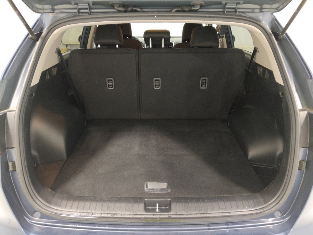 Used 2022 Kia Sportage LX image 29