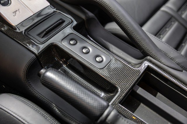 Used 2008 Ferrari 599 GTB Fiorano RWD image 55