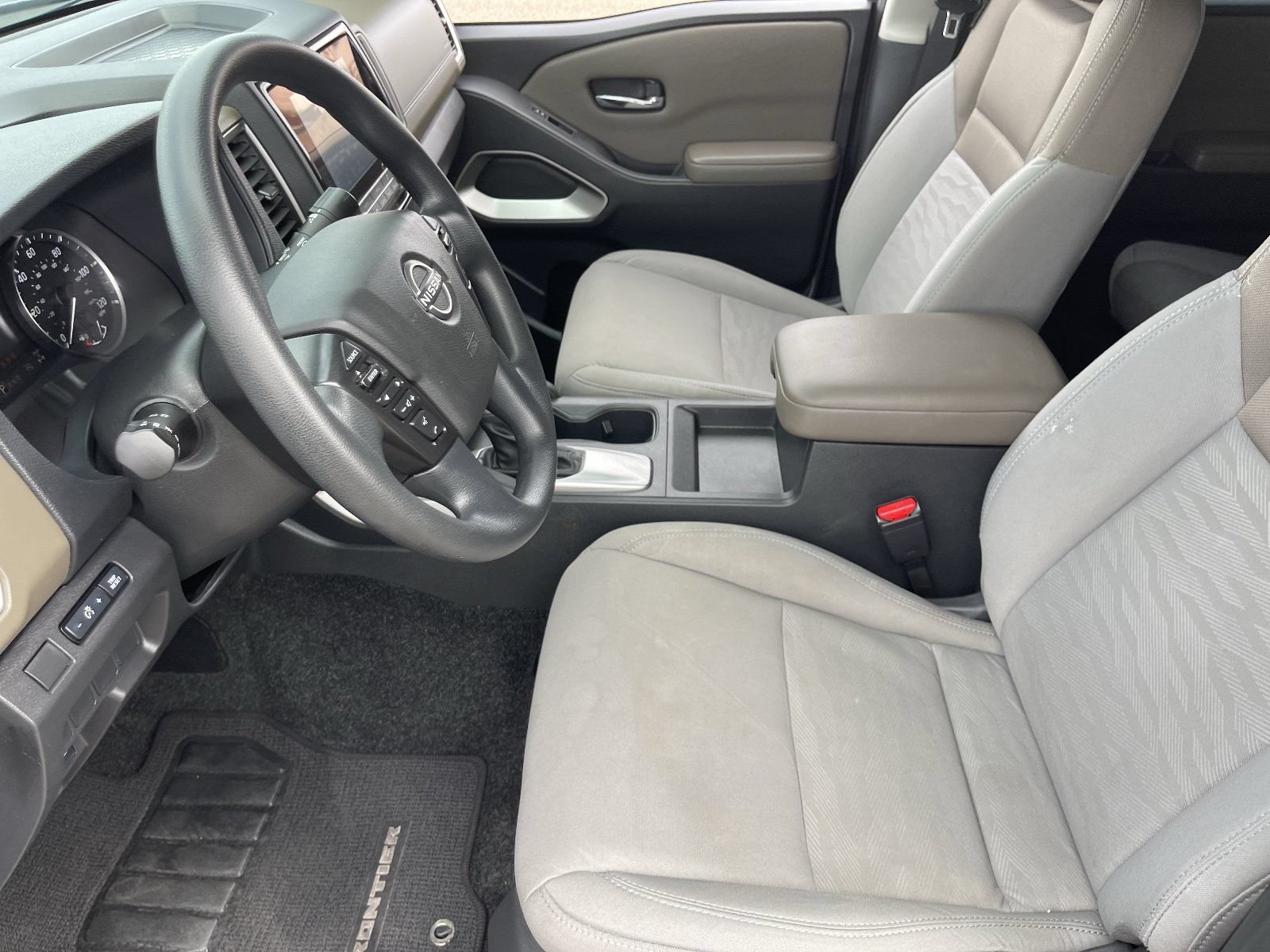 Used 2023 Nissan Frontier SV AWD/4WD image 20