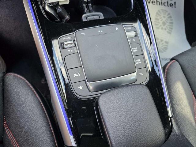 Certified 2023 Mercedes-Benz GLB 250 w/ AMG Line image 16