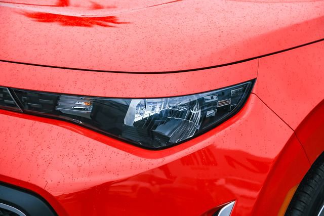 Certified 2023 Kia Soul LX w/ LX Technology Package image 6