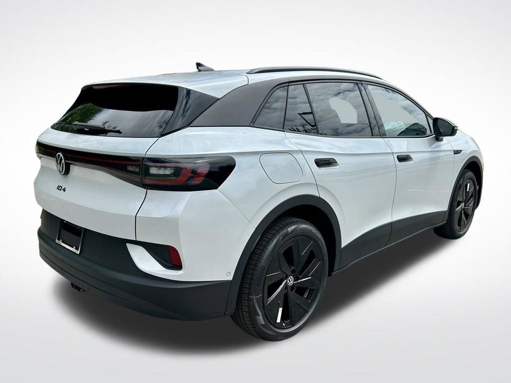 New 2026 Volkswagen ID.4 Pro S image 5