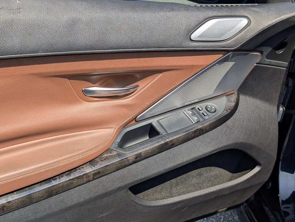 Used 2013 BMW 640i Coupe RWD image 14