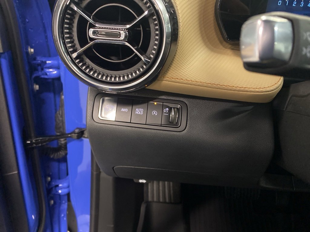 New 2026 Chevrolet Equinox ACTIV image 22