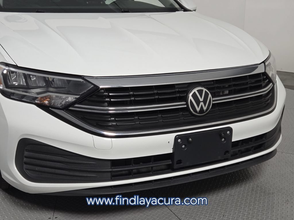 Used 2024 Volkswagen Jetta S FWD image 10