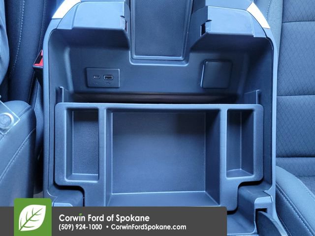 Used 2023 Chevrolet Silverado 1500 LT Trail Boss w/ Protection Package image 35