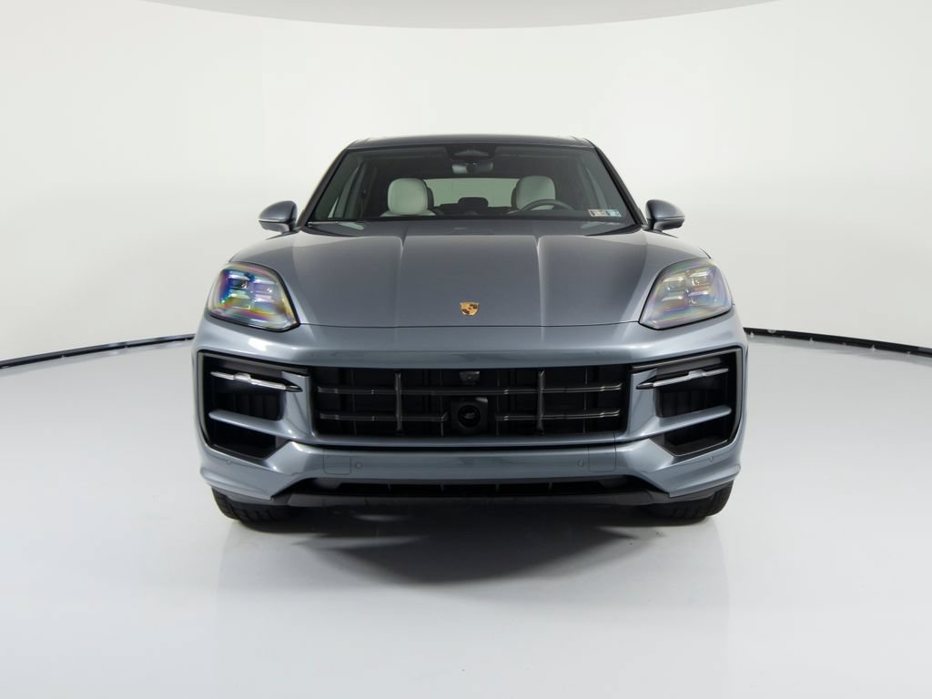 New 2026 Porsche Cayenne S AWD/4WD image 13