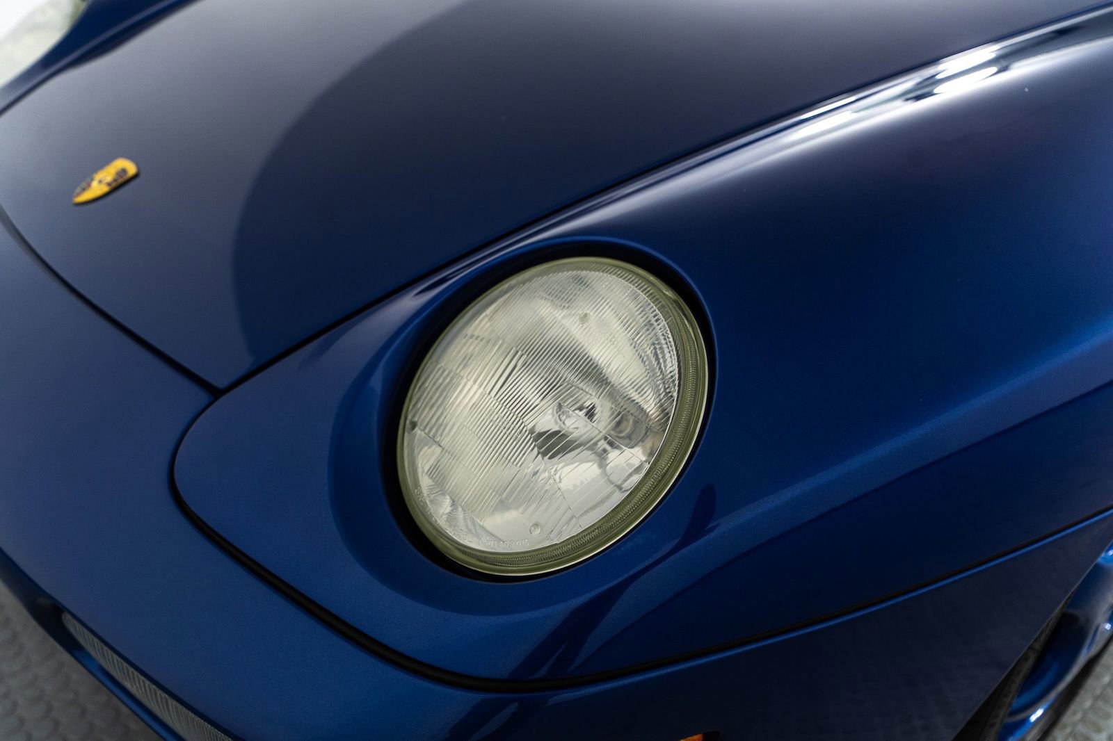 Used 1992 Porsche 968 Cabriolet image 20