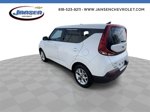 Used 2020 Kia Soul S image 6