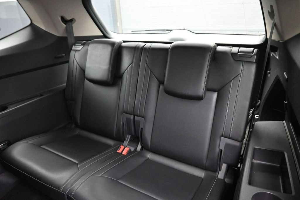Used 2018 Volkswagen Atlas SE FWD image 20
