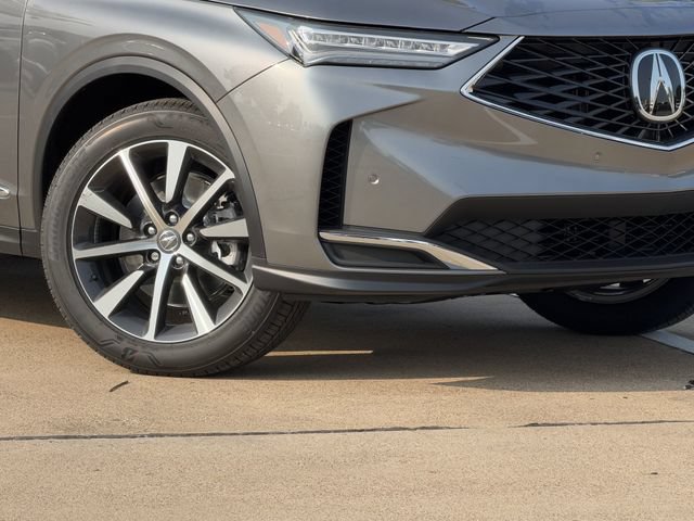 New 2026 Acura MDX FWD w/ Technology Package image 8