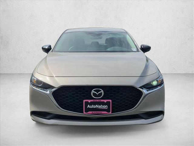 Used 2024 MAZDA MAZDA3 s FWD image 2
