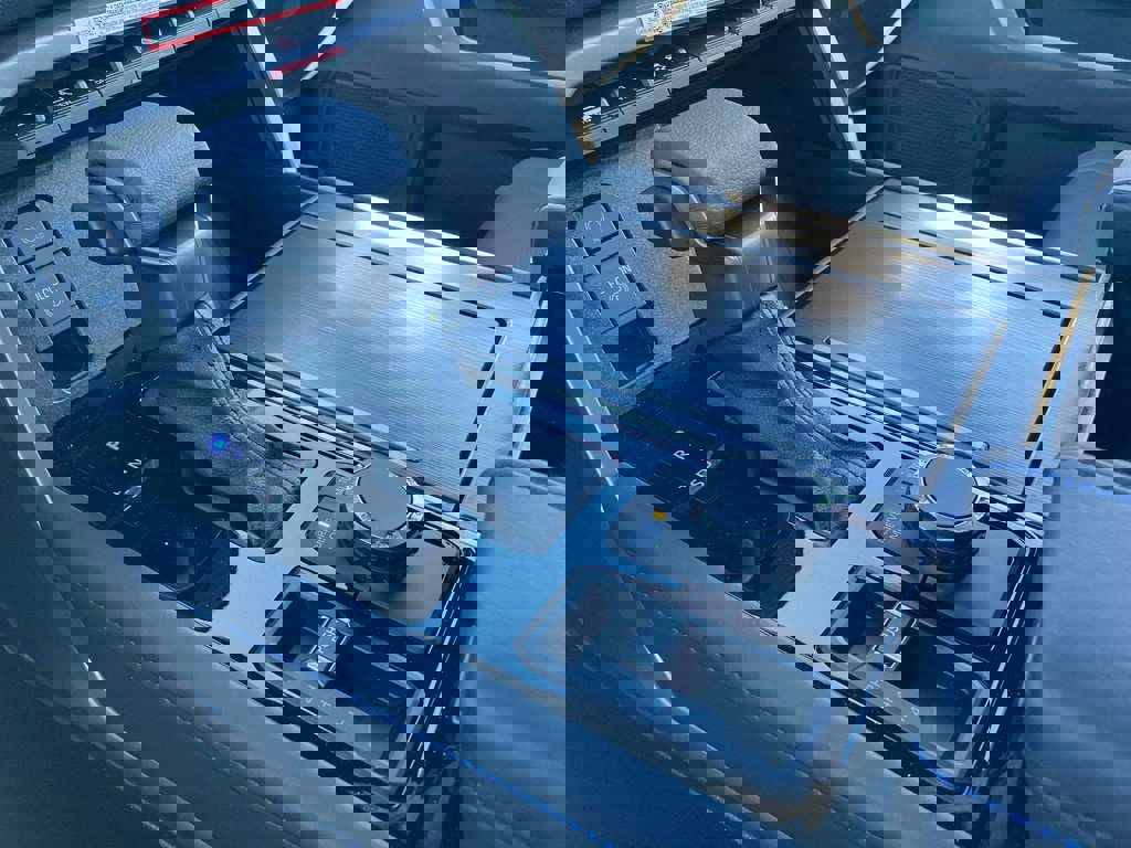 New 2026 Toyota Sequoia Platinum image 27