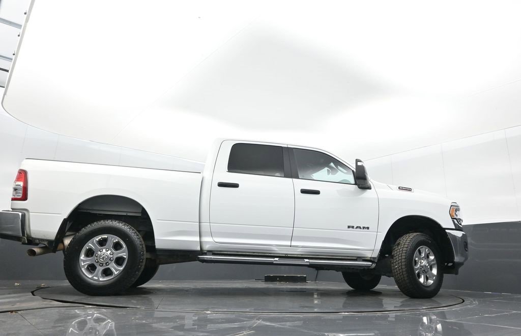 Certified 2024 RAM 2500 Big Horn image 34
