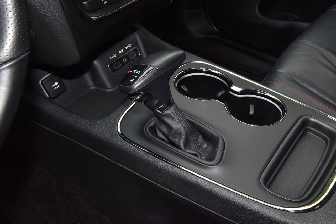 Used 2018 Dodge Durango GT w/ Premium Group RWD image 32