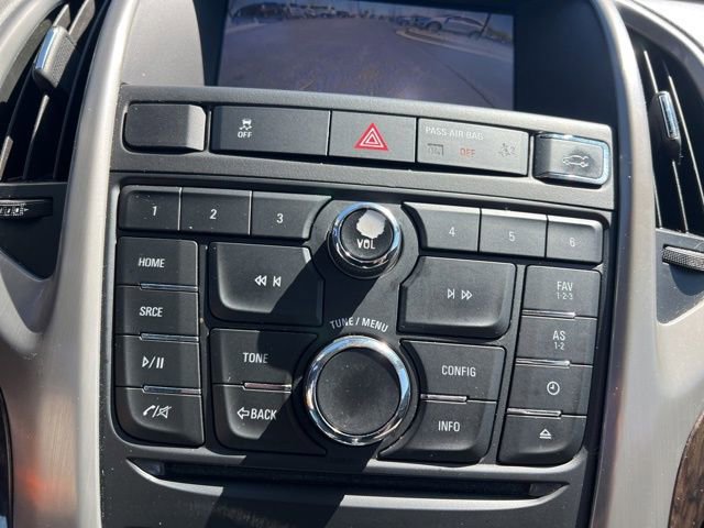 Used 2013 Buick Verano image 18