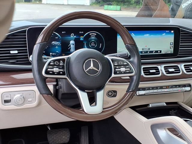 Used 2022 Mercedes-Benz GLE 350 4MATIC image 16