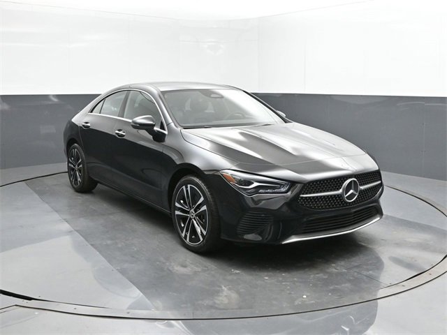 New 2025 Mercedes-Benz CLA 250 image 22