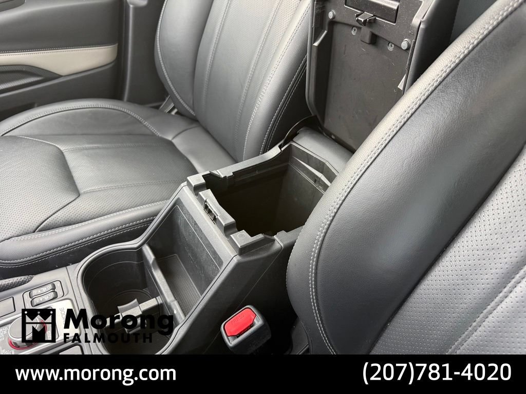 Used 2022 Subaru Forester Limited AWD/4WD image 45