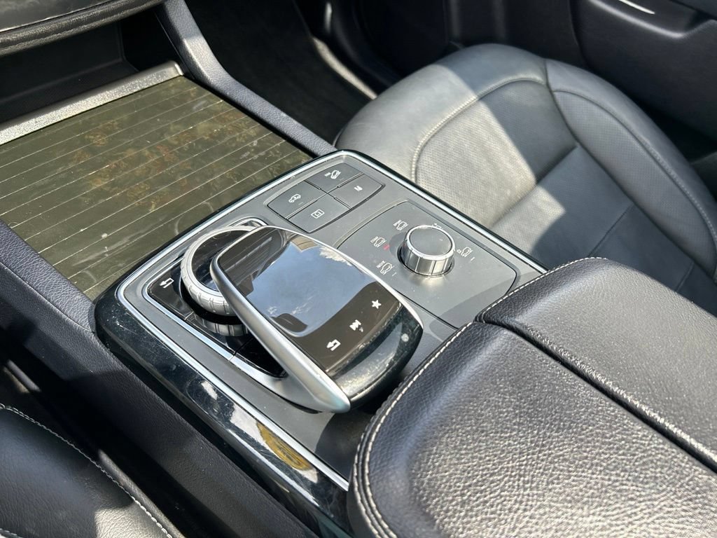 Used 2019 Mercedes-Benz GLE 43 AMG 4MATIC Coupe image 36