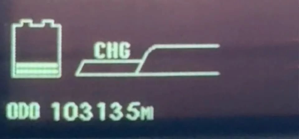Used 2011 Toyota Prius Five w/ Navigation Pkg FWD image 9