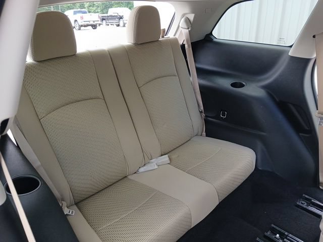 Used 2014 Dodge Journey SXT w/ Flexible Seating Group FWD image 10