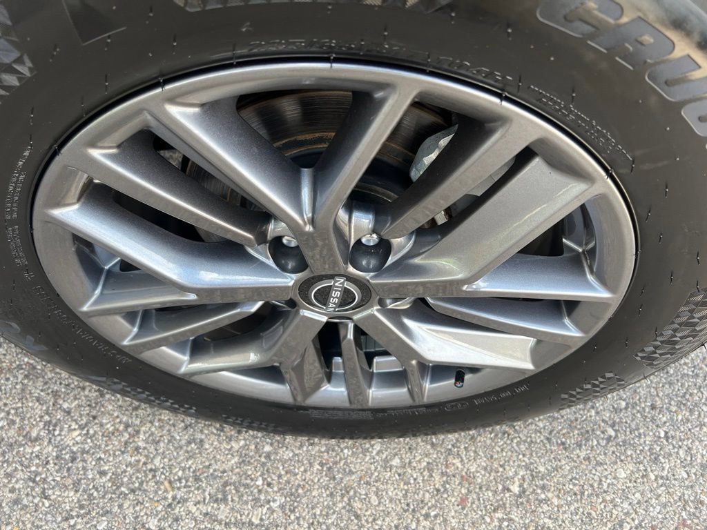 Certified 2023 Nissan Rogue S AWD/4WD image 41
