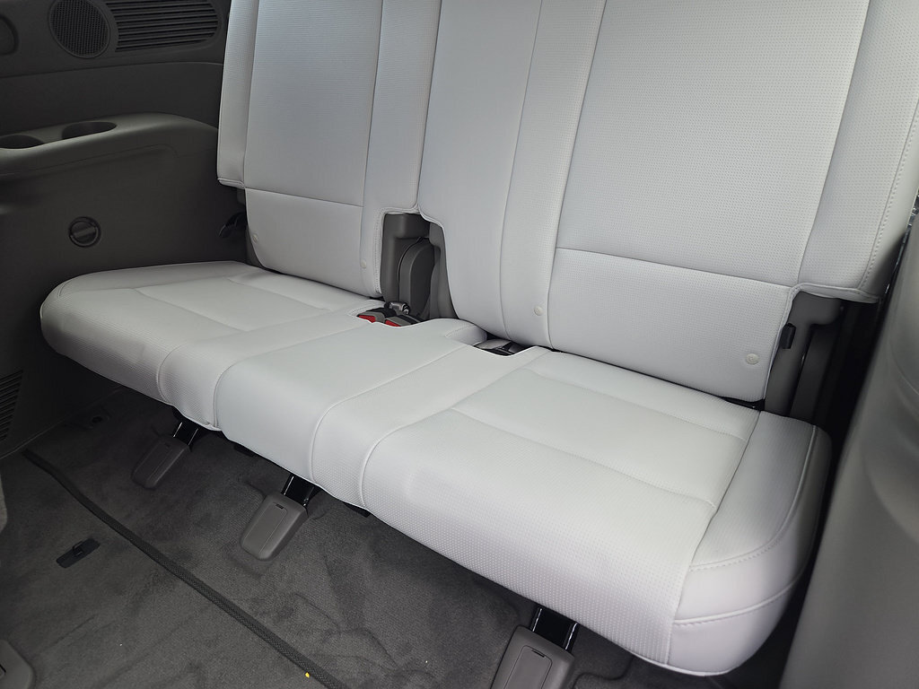 New 2026 Hyundai Palisade SEL FWD image 31