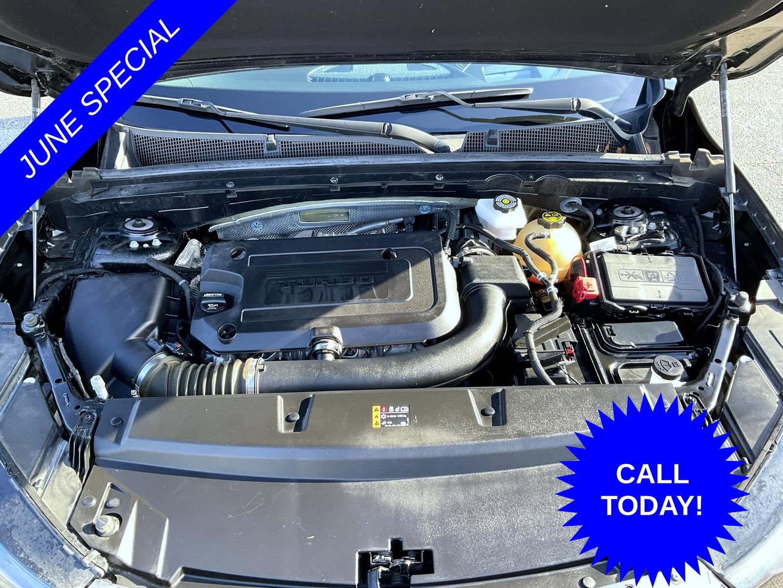 Certified 2023 Buick Envision Avenir AWD/4WD image 25
