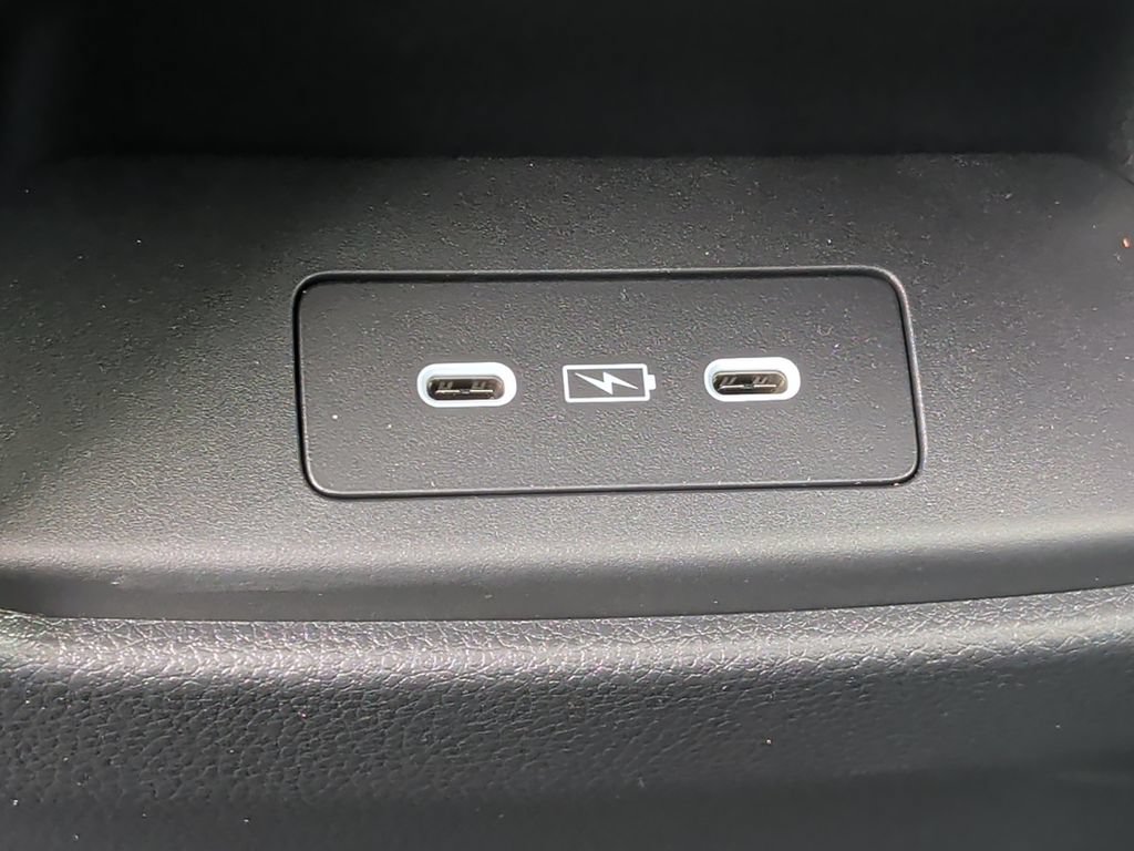 Used 2024 Honda CR-V EX-L image 32