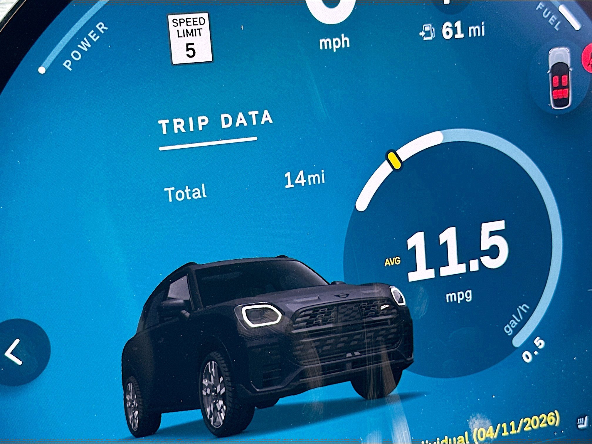 New 2026 MINI Cooper Countryman S image 9