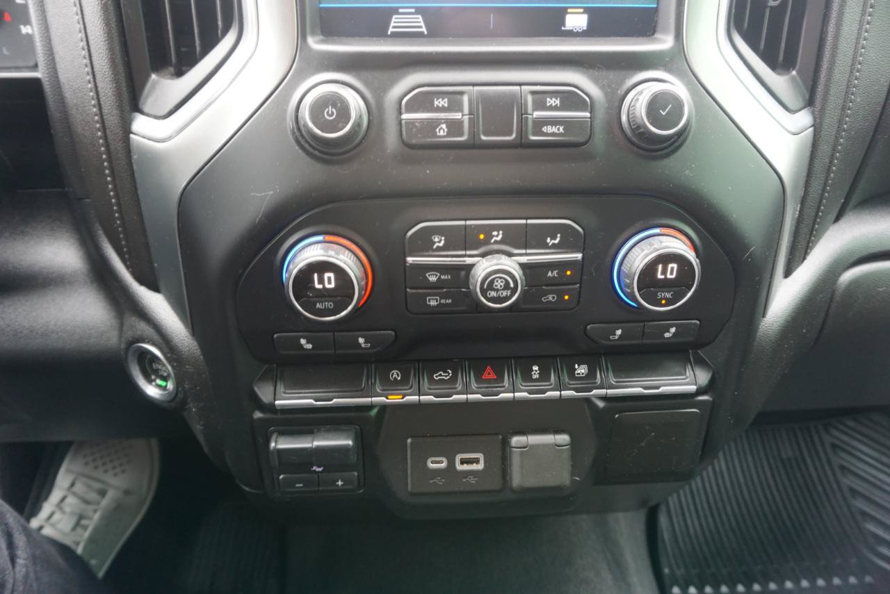 Used 2020 Chevrolet Silverado 1500 LT w/ All-Star Edition AWD/4WD image 15